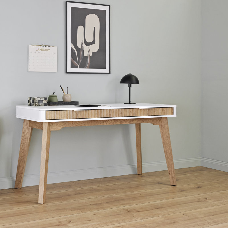 Yaelle 139cm Desk