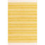 Tapis Lariat - jaune soleil-1802872736