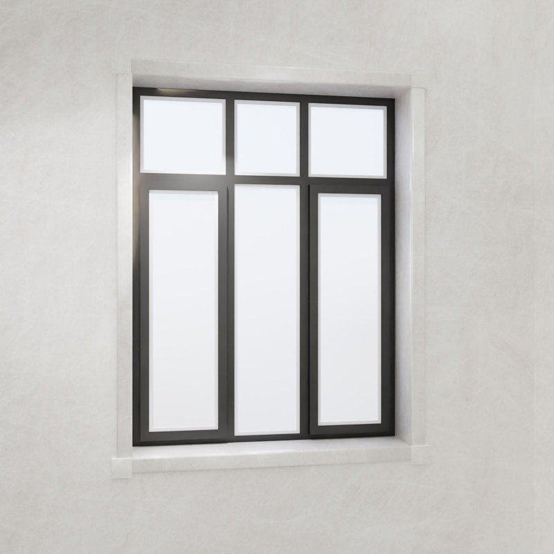 FlexStone Window Sill Trim Kit in Dune, Dune