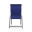 Chaise de patio empilable Hirotaka Supreme-9876196-9876227