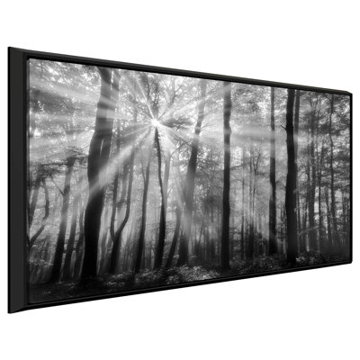 Breaking Through - photographie