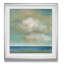 « cloudscape ii », reproduction encadrée-40500957-32509786