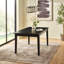 Rectangular Extending Dining Table