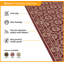 Armiead Floral Hand Woven Indoor Area Rug-40859957