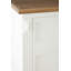 Scofield Solid Coffee Table with Storage