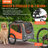 Foldable Pet Trailer