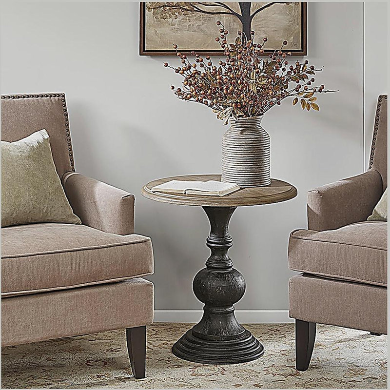 Table d'appoint
