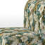Fauteuil de chambre Boho Botanical Oasis Palm
