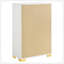 Commode blanche 5 tiroirs Medici-2116052608