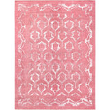 Lahore One-of-a-Kind 8'8" X 11'11" Area Rug