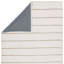 Vibe by  Ryn Powerloomed Stripped Area Rug-358461824