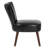 Caine Retro Chair