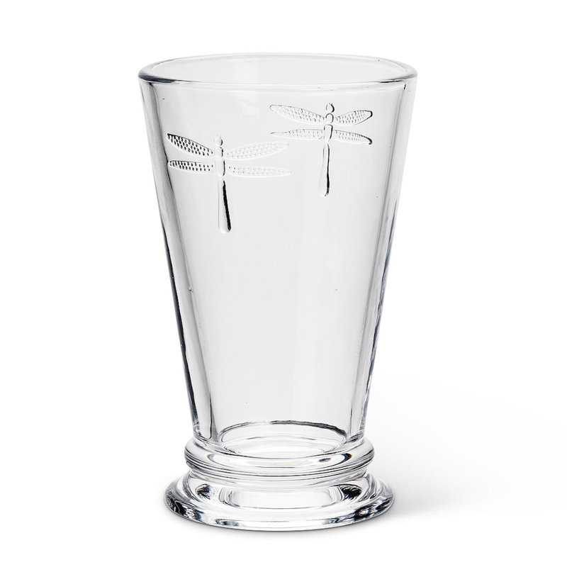 Libellule 12 oz Guro Verre Highball