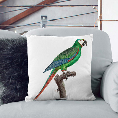 Square Cushion