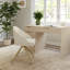 Chaise de bureau Martha Stewart Sora-89798299-112246954