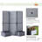 Anneriet Raised Garden Bed-1129453997