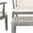 Cogburn Acacia 4 - Person Patio Conversation Set with Cushions-1694594162