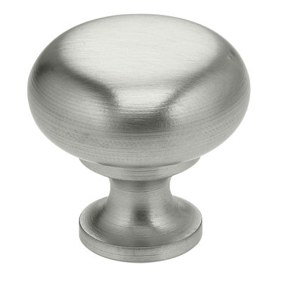 Mushroom Knob