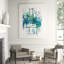Complex Mind I Print by Sara Brown-26764074-26764078