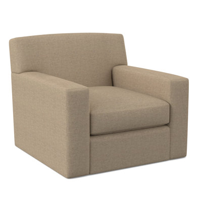 Chaise pivotante Elkins