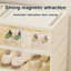 18 Pair Shoe Storage Cabinet