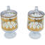 Glass Decorative Bowl