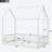 Ragnar Kids Twin Toddler Beds