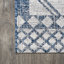 Tapis intérieur / extérieur Wesley Diamond-790980707