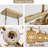 Vine Kitchen Island Lamp