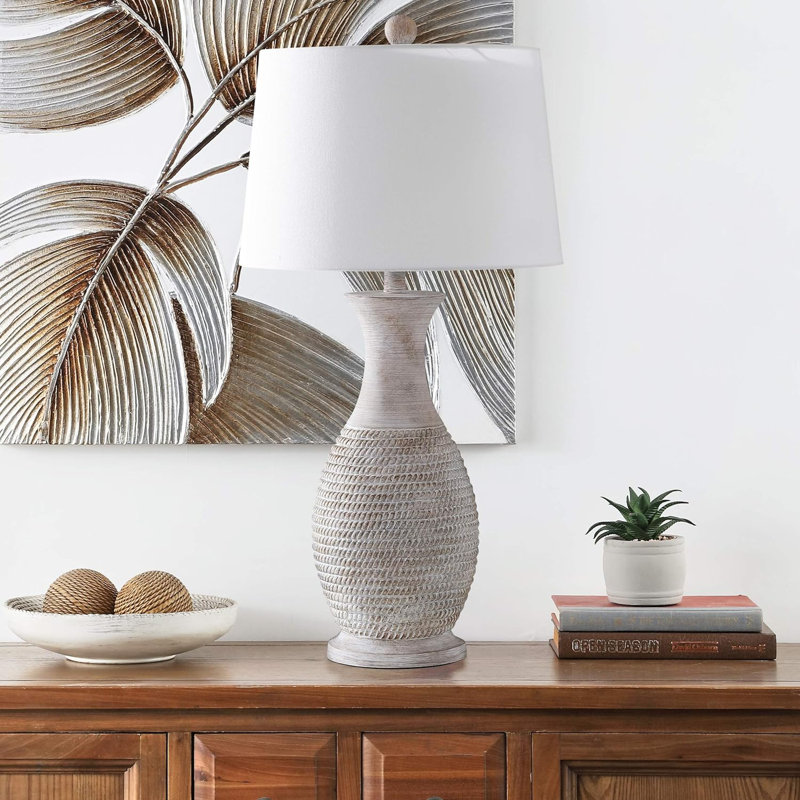 Lampe fantaisie USB en métal Bichette