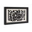 Articles Abstract Shadowbox by Oliver Gal-1007163092