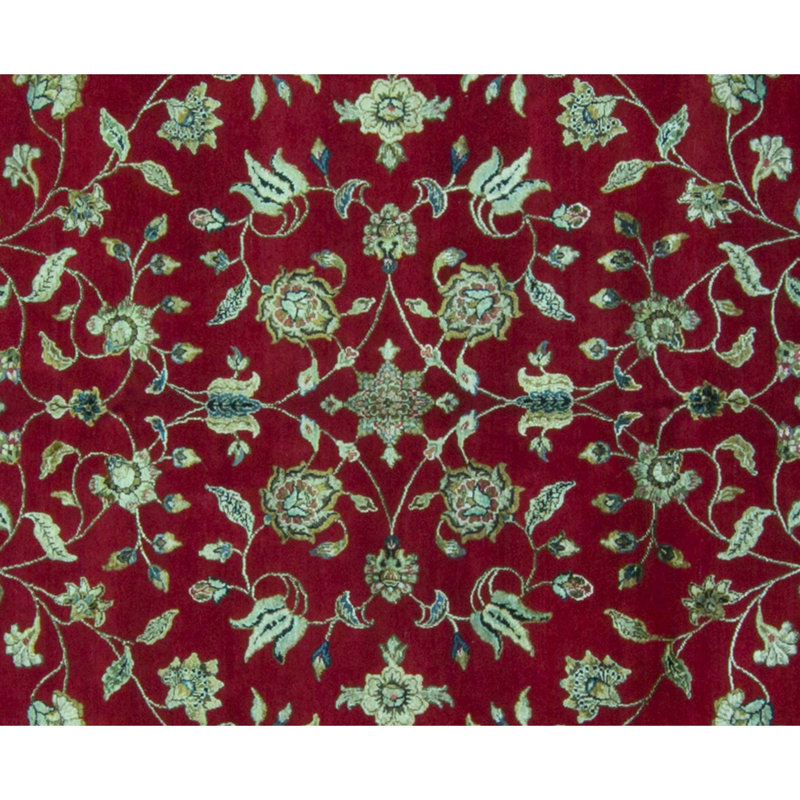 One-of-a-Kind 8' X 9'11" Area Rug