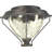13'' 1 - Light Globe Ceiling Fan Light Kit-1276256673-1276256675