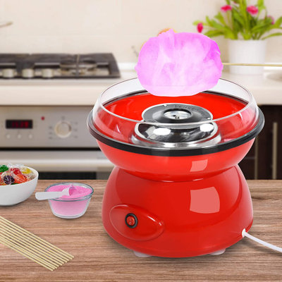 Boland Cotton Candy Machine