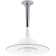 Moxie 2.5 GPM Rainhead with Wireless Speaker