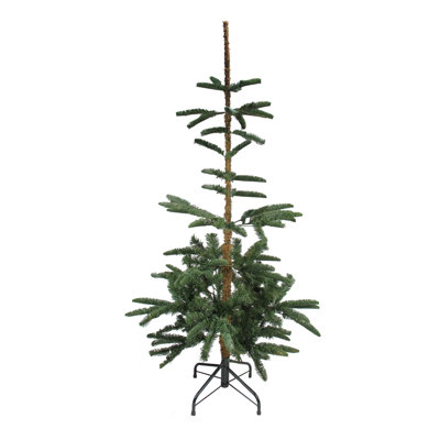 Sapin de Noël artificiel superposé 6,5 pi Nordmann