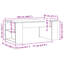 Anojan Coffee Table with Storage-1344894250