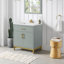 Meuble-lavabo simple avec plateau 30 po Fossen-1196110787