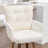 Zareon 27.95” Double-Layered Velvet-Padded Bar Stools-237832249