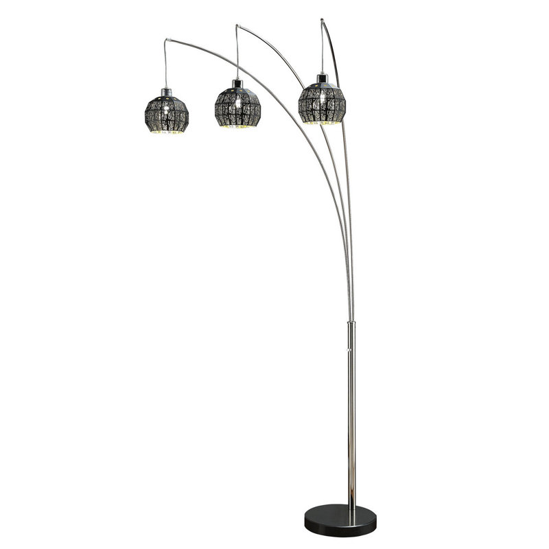 Louka Floor Lamp