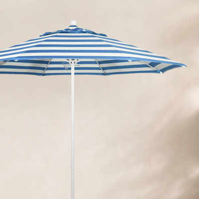 Maria 9' Sunbrella® Umbrella