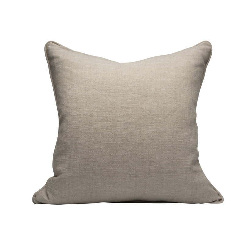 Square Pillow Cover & Insert