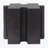 Puzzle Art Side Table, Modular Concave Edge MGO Table-769493399-769493404