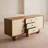 Creamy Style Home Sideboard