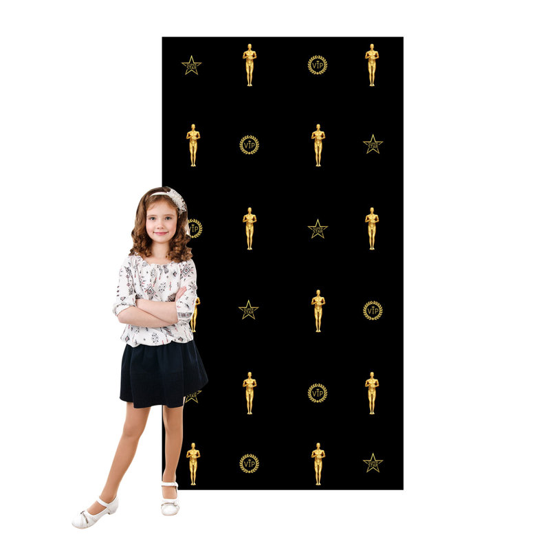 84'' Cardboard Standup
