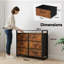 6 Drawer Storage Drawer-1663722606