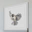 Rachel Byler - Single Picture Frame Painting-389291443