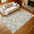 Machine Washable Indoor/Outdoor Matteson ACN2297 Geometric Rug-1367366722