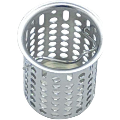 Basket Strainer