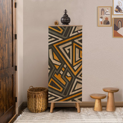Shoe Cabinet